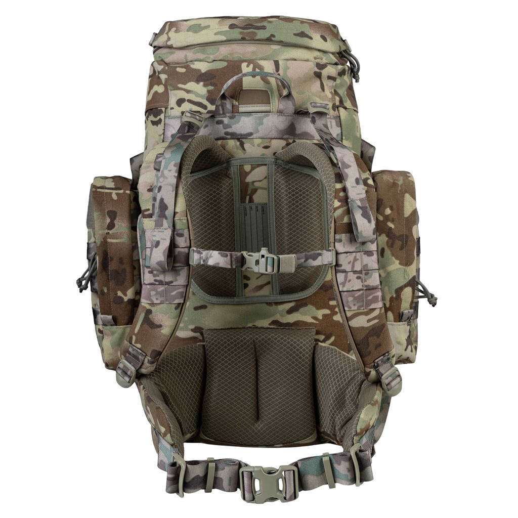 Batoh PINNACLE 50 litrů HMTC