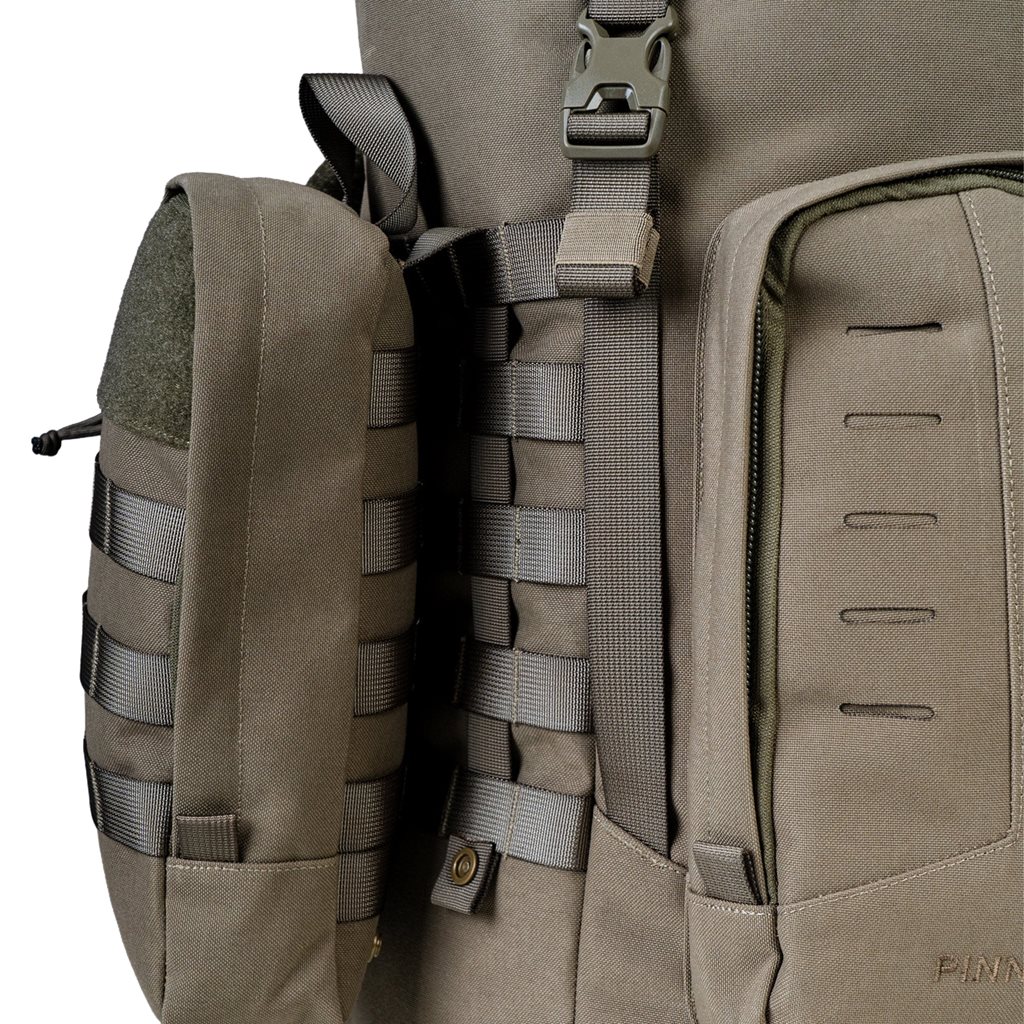 Batoh PINNACLE 50 litrů RANGER GREEN