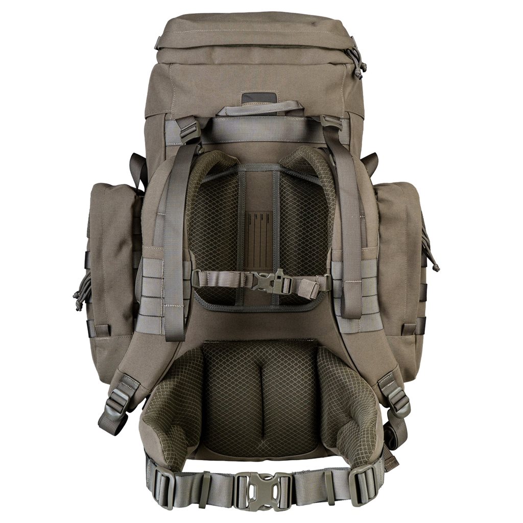 Batoh PINNACLE 50 litrů RANGER GREEN