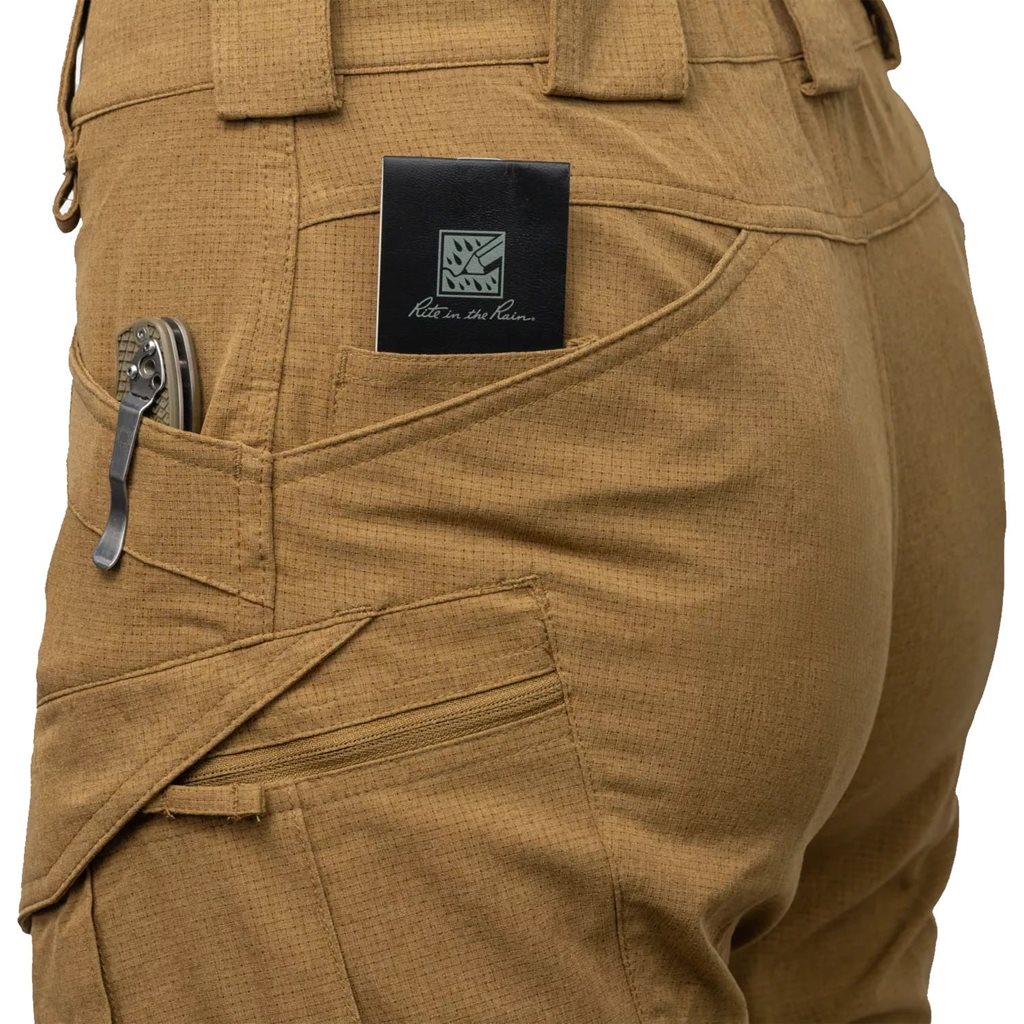 Kraťasy OTS® Ultra - AeroTech COYOTE