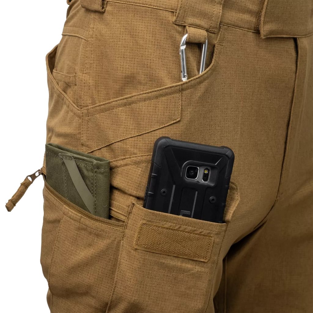 Kraťasy OTS® Ultra - AeroTech COYOTE vel. M