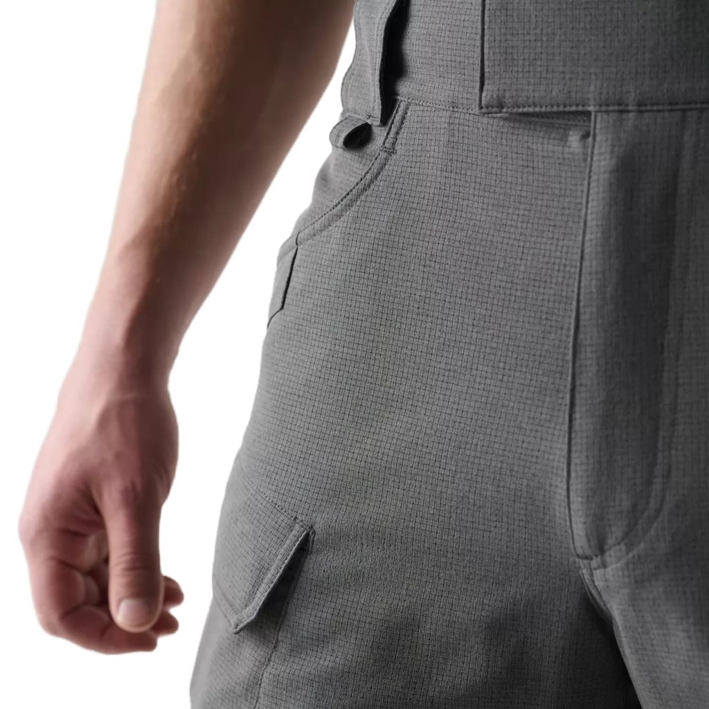Kraťasy OTS® Ultra - AeroTech SHADOW GREY