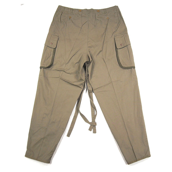 Kalhoty polní US PARA M42 REENFORCED repro vel. 34