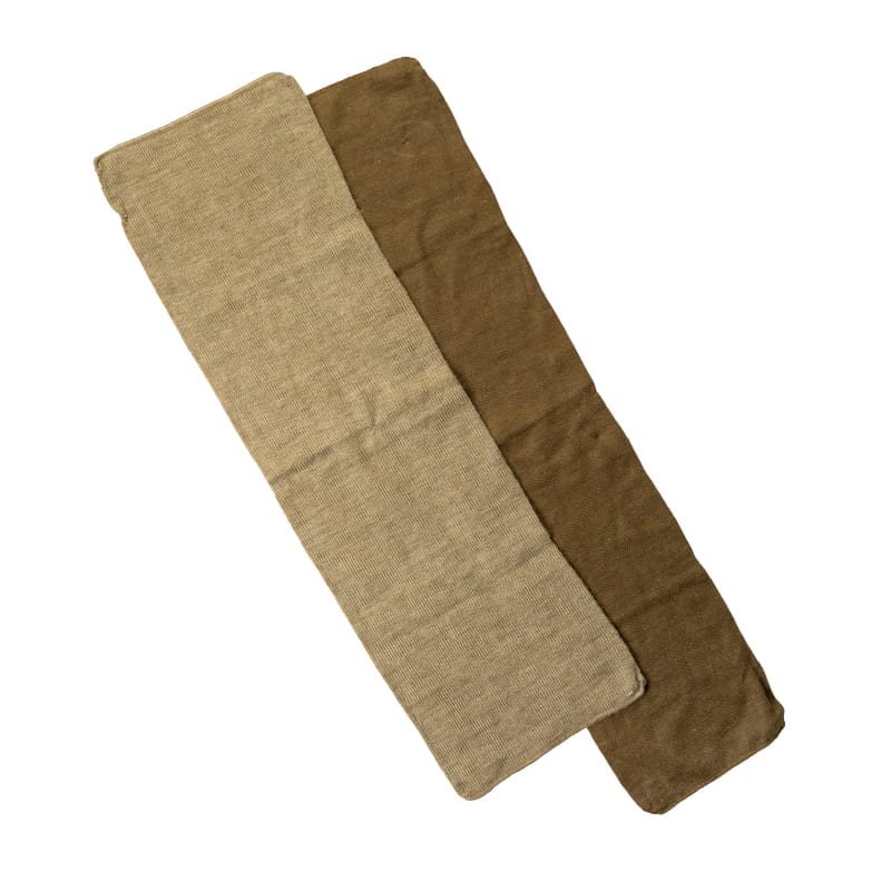 Čepice britská COMMANDO COMFORTER vlněná použitá