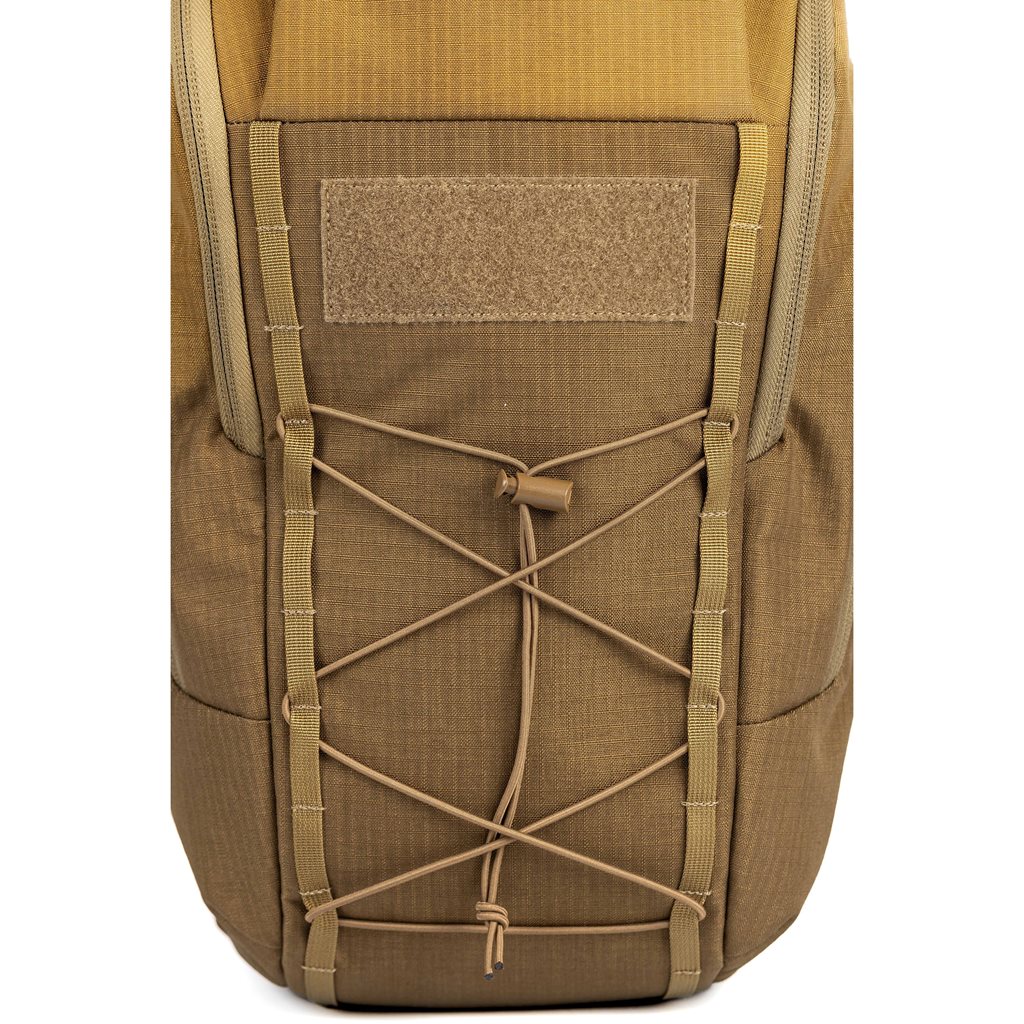Batoh PUGIO 20 COYOTE TAN