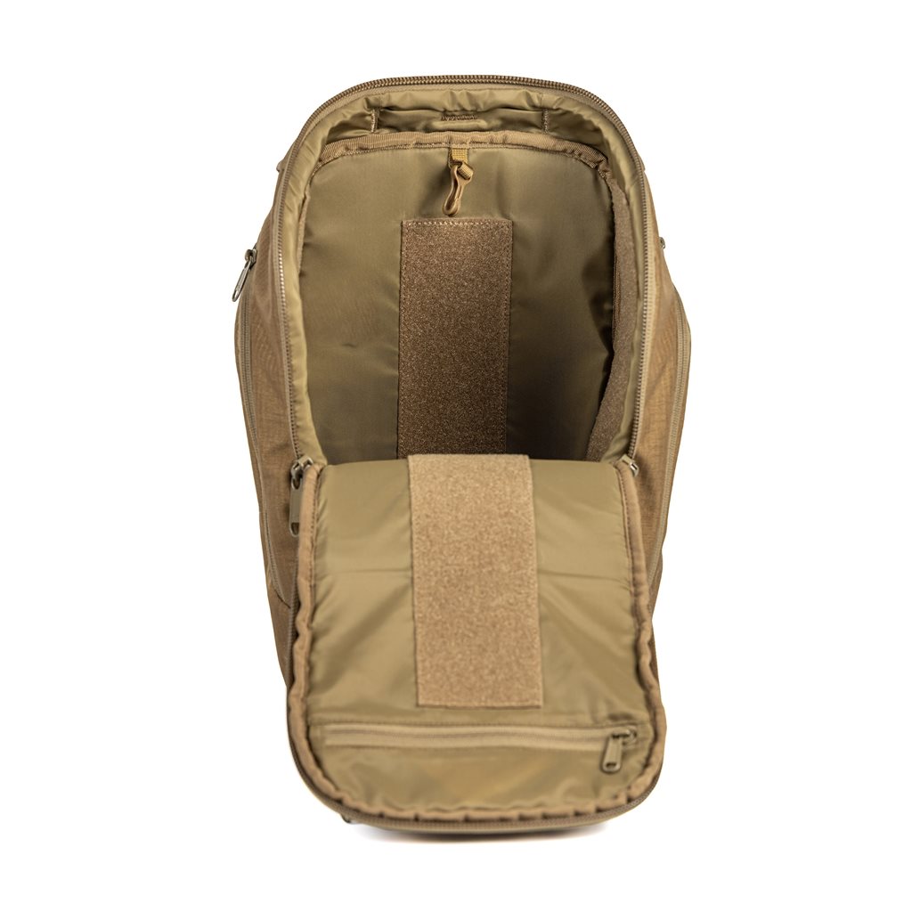 Batoh PUGIO 20 COYOTE TAN