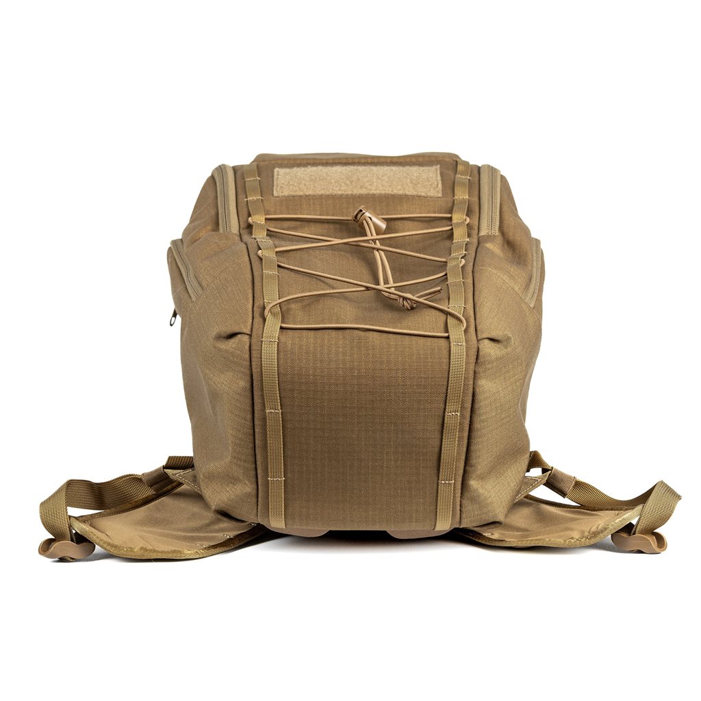 Batoh PUGIO 20 COYOTE TAN
