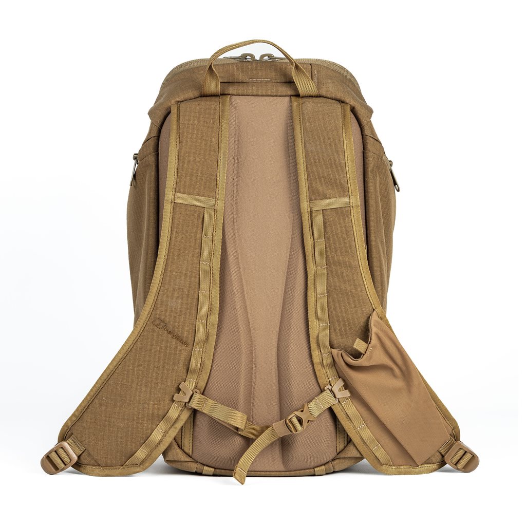 Batoh PUGIO 20 COYOTE TAN