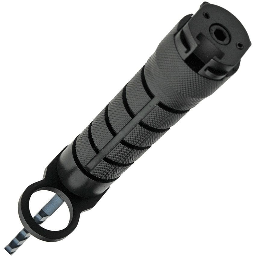 Bajonet US M9 čepel MILITARY CAMO