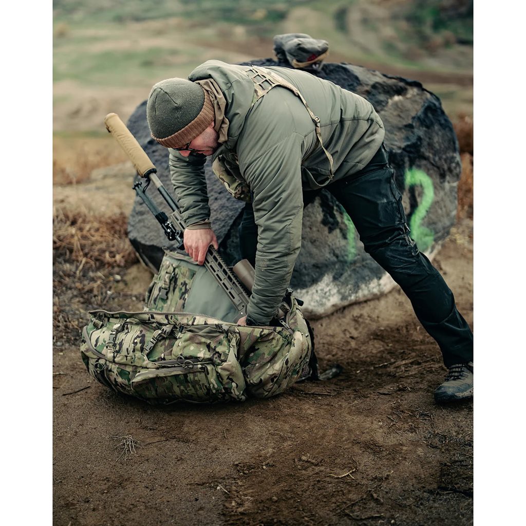 Batoh W2 SPECTRE MULTICAM®