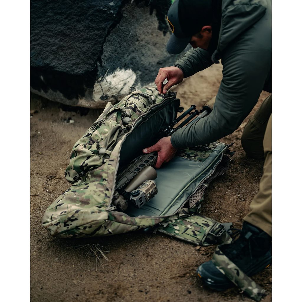 Batoh W2 SPECTRE MULTICAM®