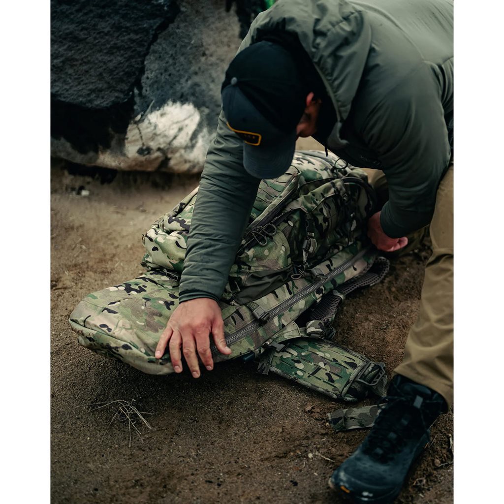 Batoh W2 SPECTRE MULTICAM®