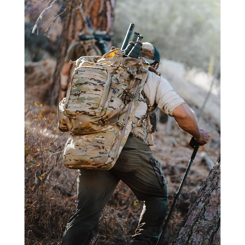 Batoh W2 SPECTRE MULTICAM®