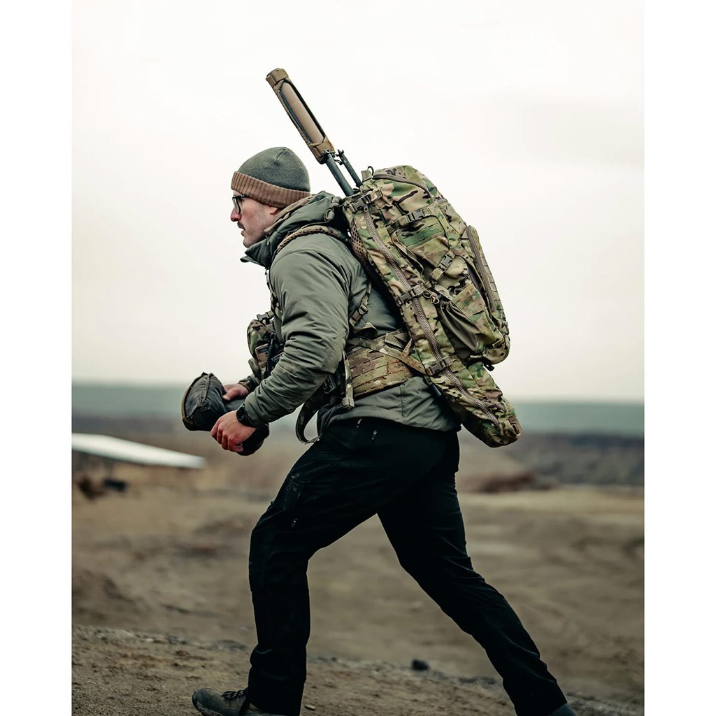 Batoh W2 SPECTRE MULTICAM®