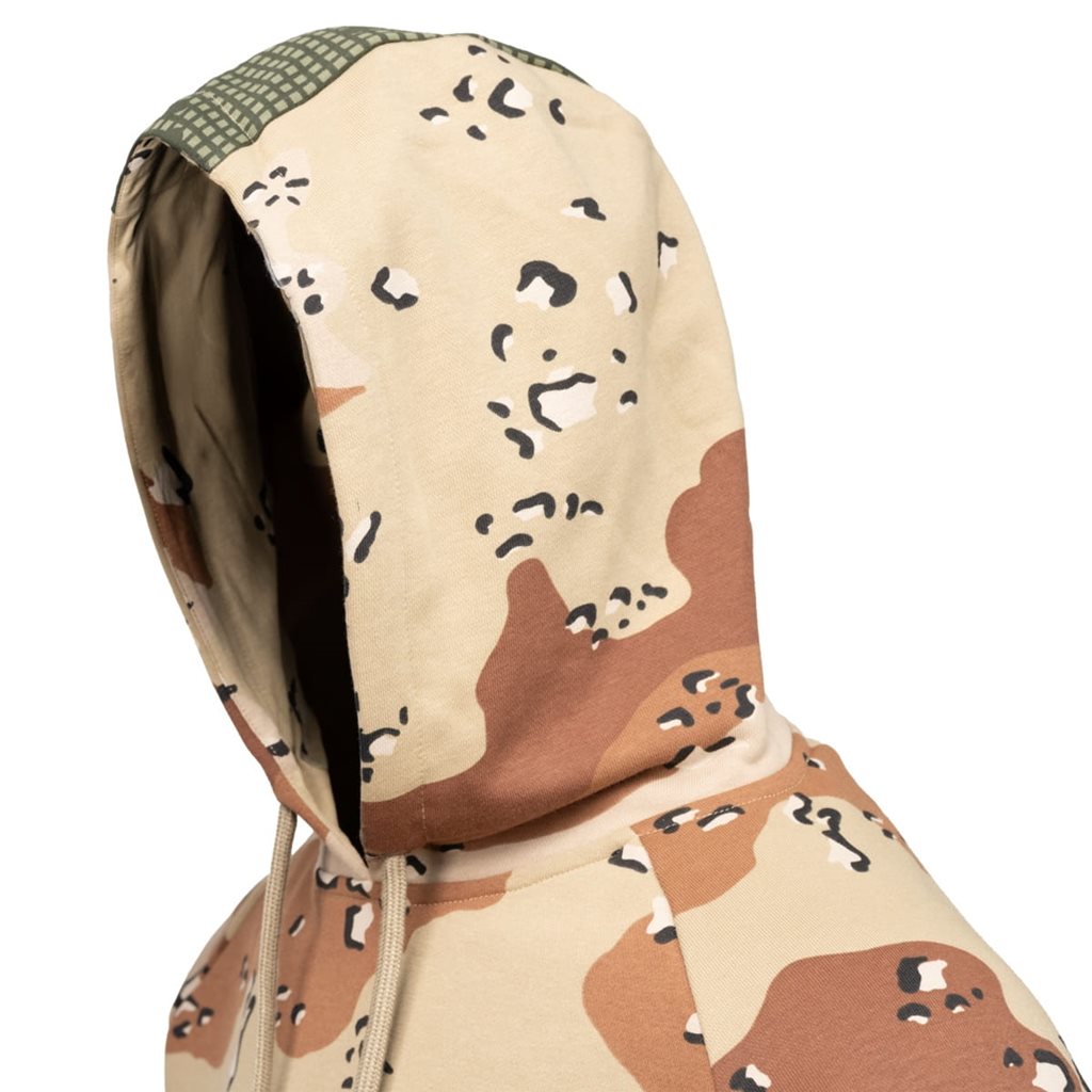 Mikina klokanka 6 COLOR DESERT/DNC vel. XL