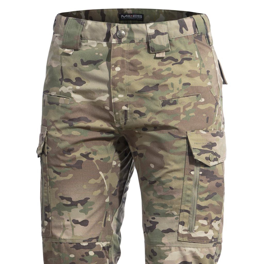 Kalhoty RANGER 2.0 MULTICAM®