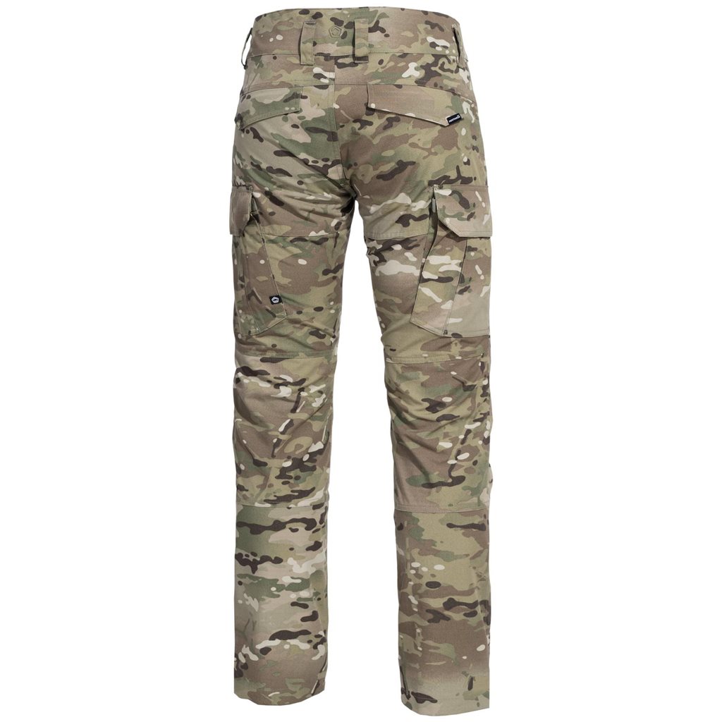 Kalhoty taktické LYCOS MULTICAM®