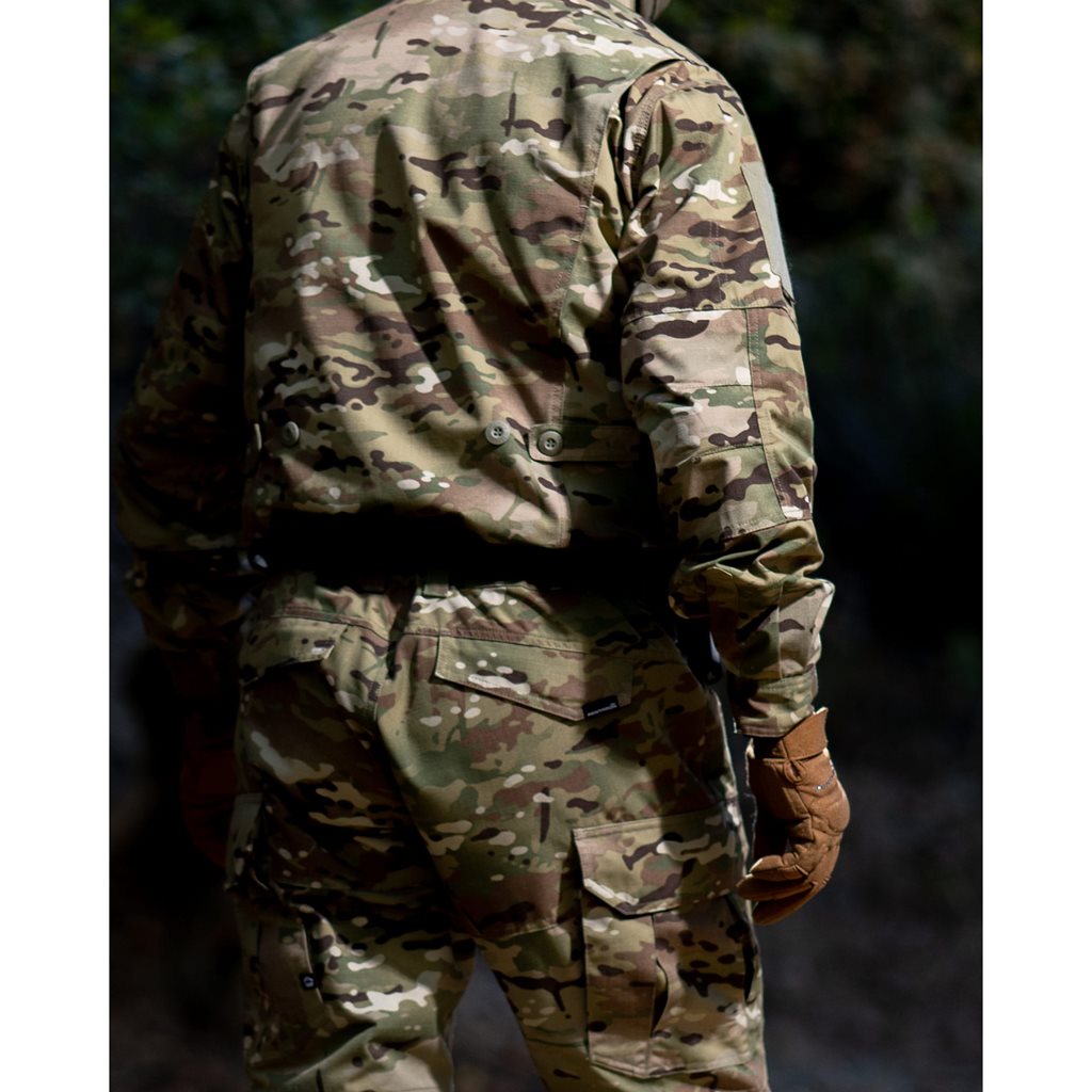 Kalhoty taktické LYCOS MULTICAM®