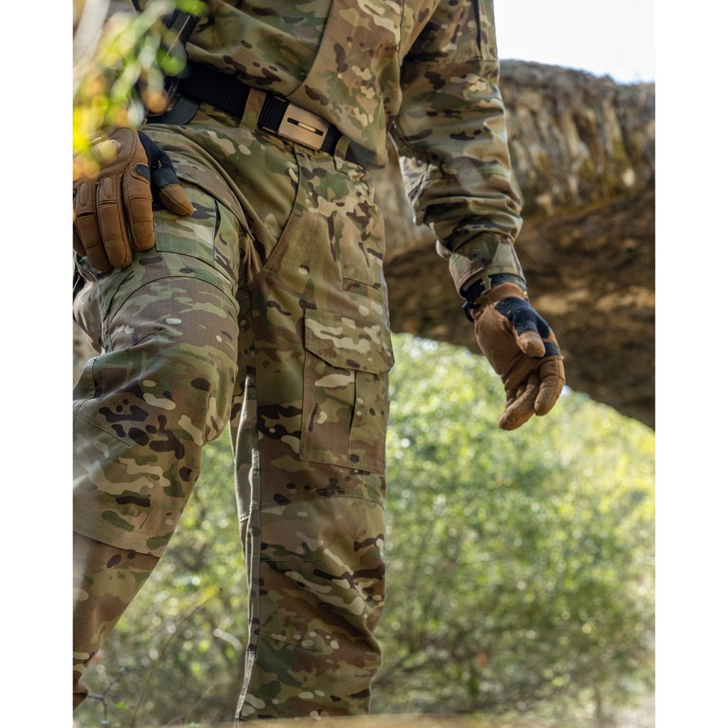 Kalhoty taktické LYCOS MULTICAM®