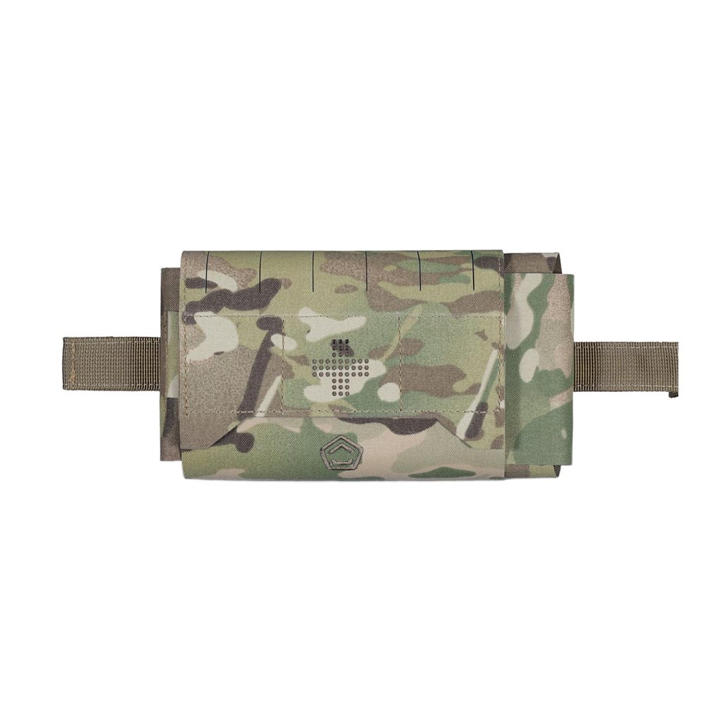 Pouzdro AMINA na lékárničku horizontální MULTICAM ®