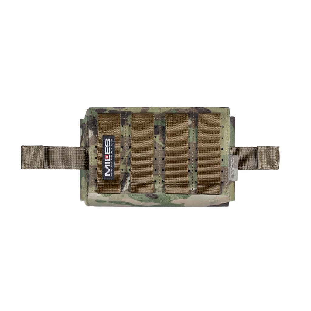 Pouzdro AMINA na lékárničku horizontální MULTICAM ®
