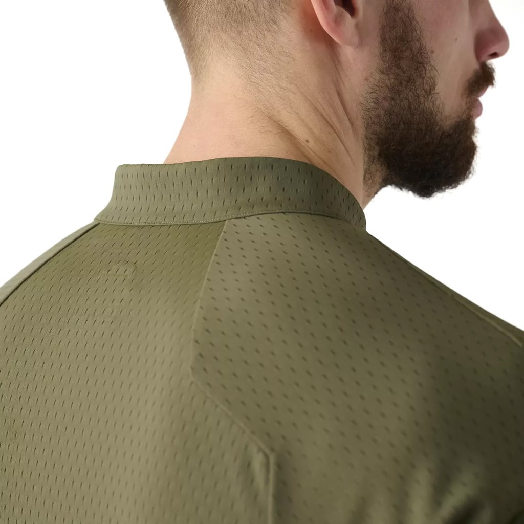 Košile taktická APEX LIGHTWEIGHT OLIVE GREEN vel. L