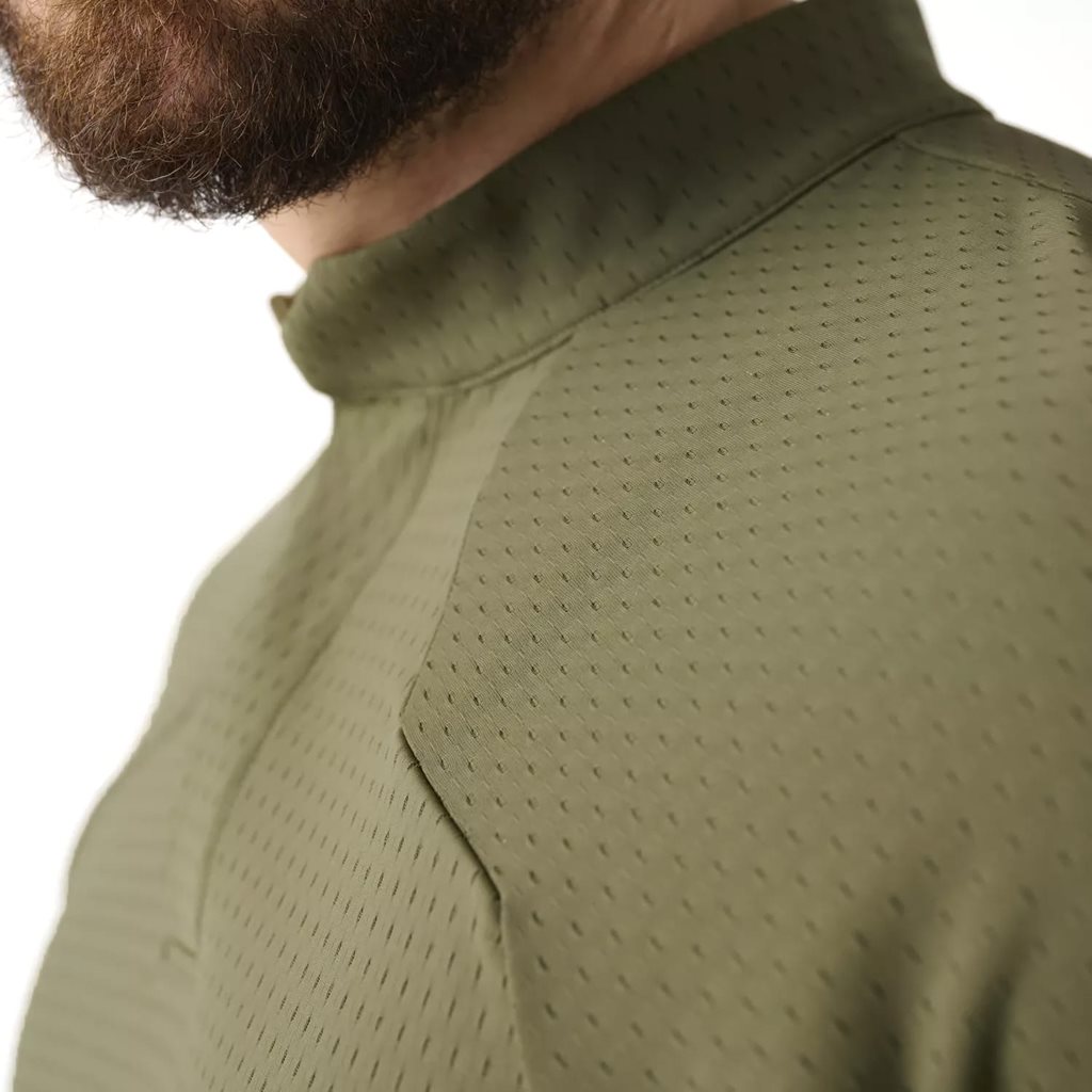 Košile taktická APEX LIGHTWEIGHT OLIVE GREEN vel. L