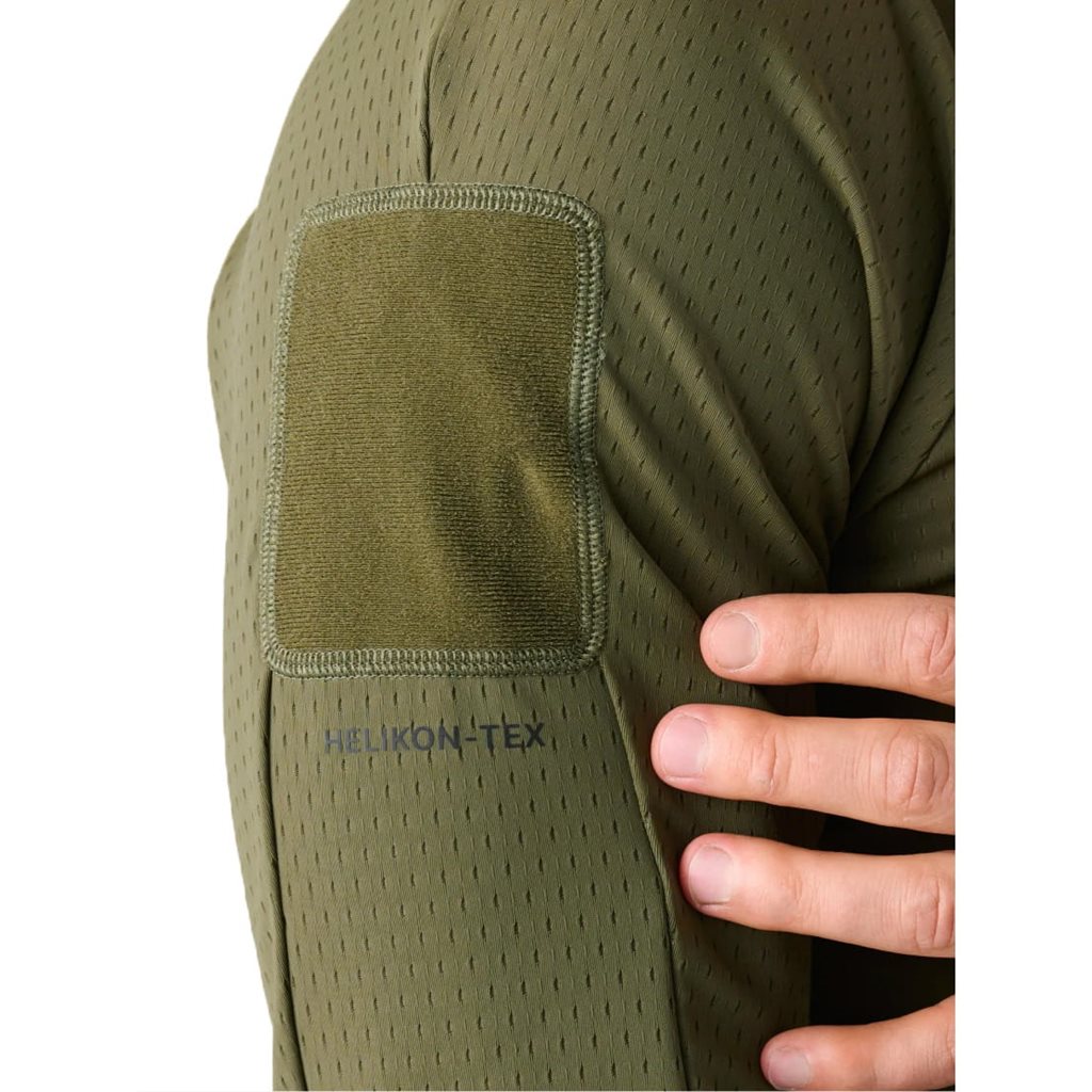 Košile taktická APEX LIGHTWEIGHT OLIVE GREEN vel. XXL