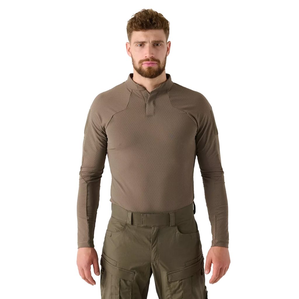 Košile taktická APEX LIGHTWEIGHT RAL 7013 vel. L