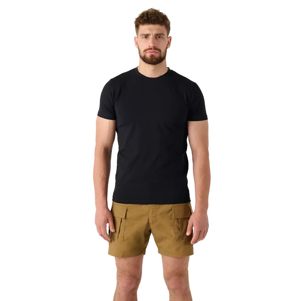 Kraťasy CARGO rip-stop stretch COYOTE vel. M