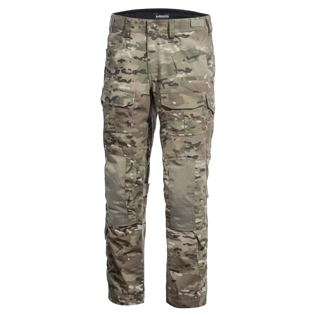 Kalhoty WOLF MULTICAM®