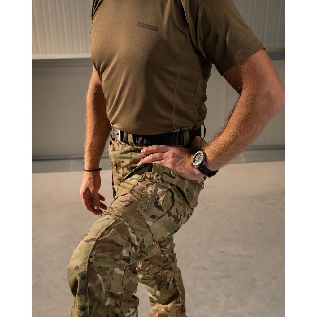 Kalhoty WOLF MULTICAM®