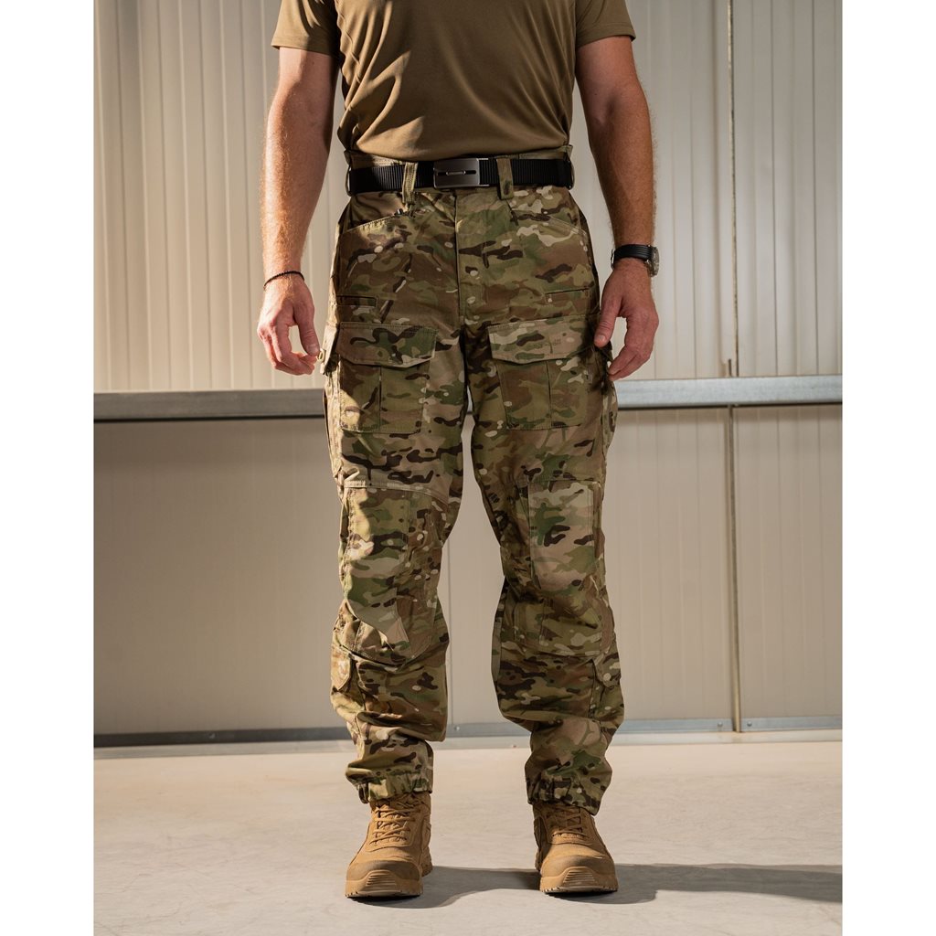 Kalhoty WOLF MULTICAM®