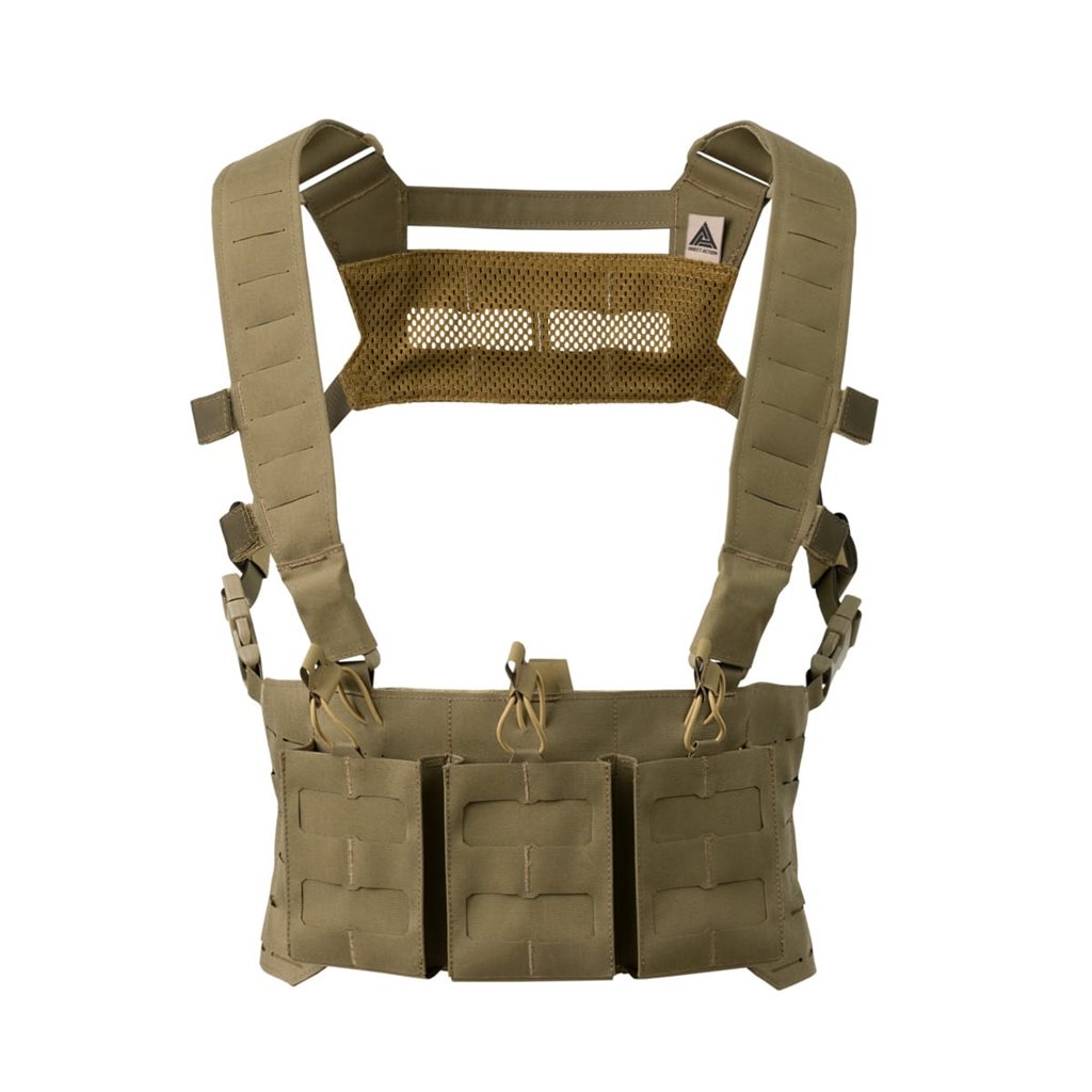 Vesta chest rig CURTISS ADAPTIVE GREEN