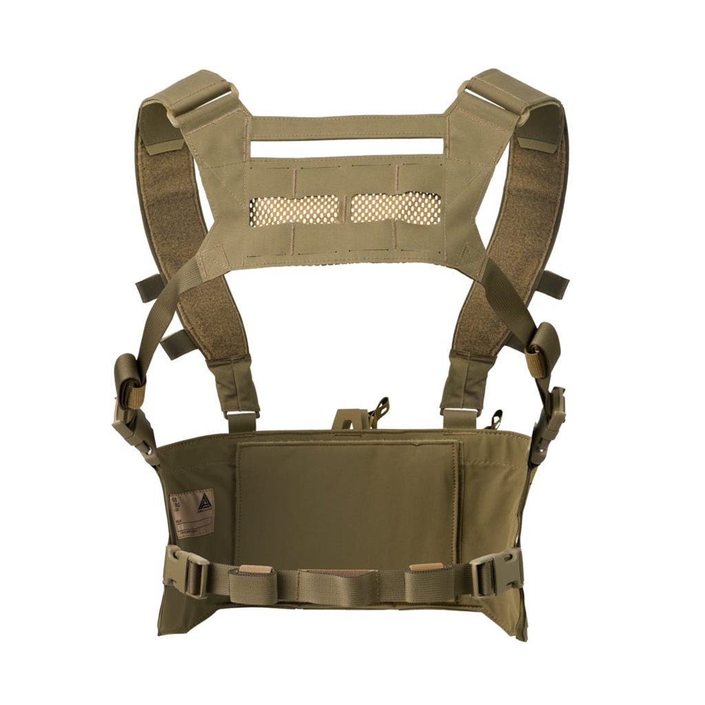 Vesta chest rig CURTISS ADAPTIVE GREEN