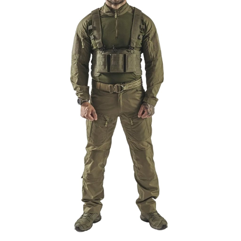 Vesta chest rig CURTISS RANGER GREEN