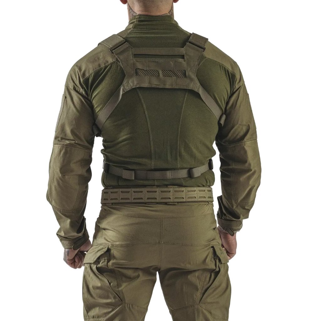 Vesta chest rig CURTISS RANGER GREEN