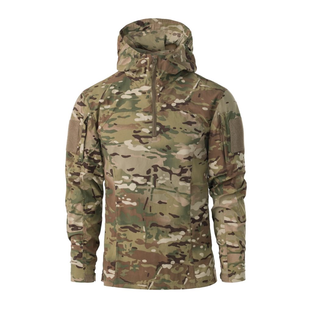 Bunda VANGUARD softshell s kapucí MULTICAM® vel. 3XL
