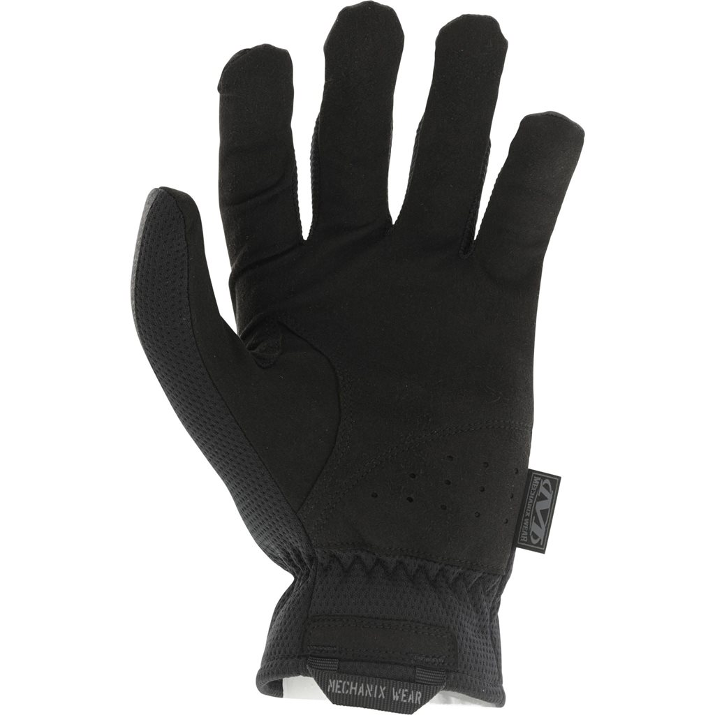 Rukavice FASTFIT COVERT ČERNÉ vel. S