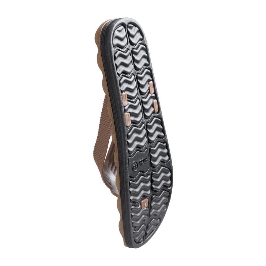Pantofle / žabky COMBAT COYOTE vel. 44