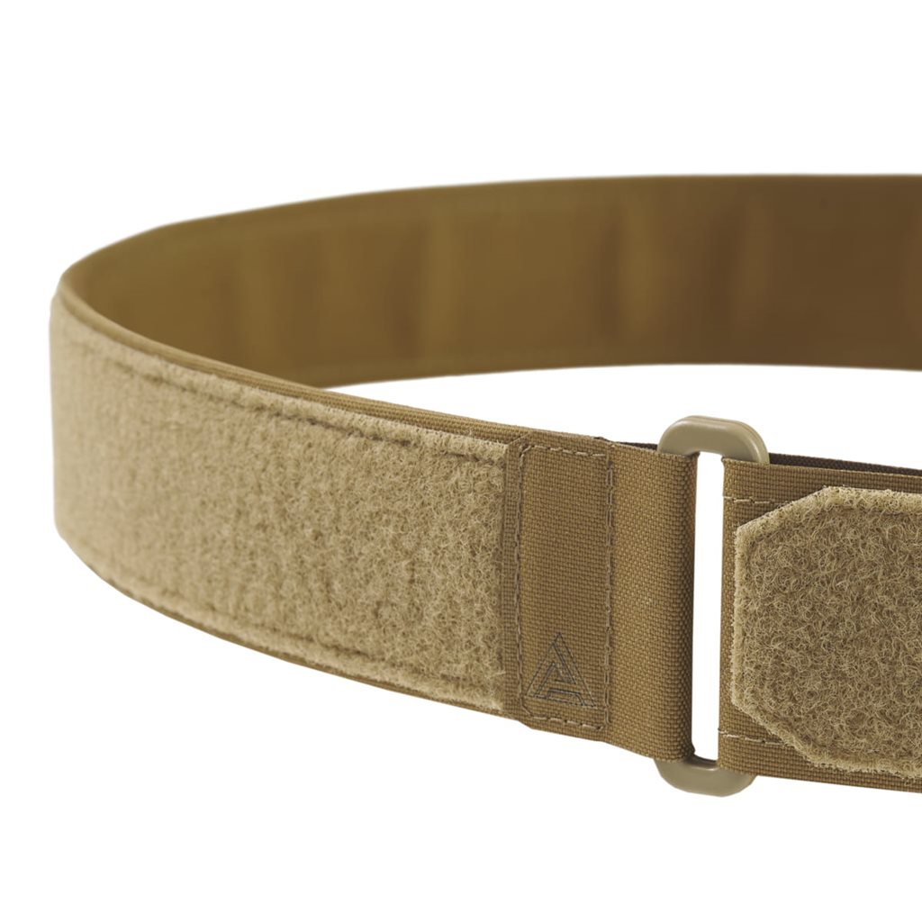 Opasek vnitřní MUSTANG INNER BELT LOOP MK II COYOTE BROWN vel. XXL