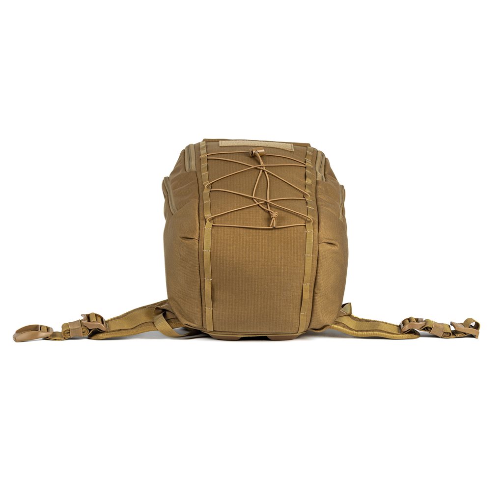 Batoh PUGIO 28 COYOTE TAN