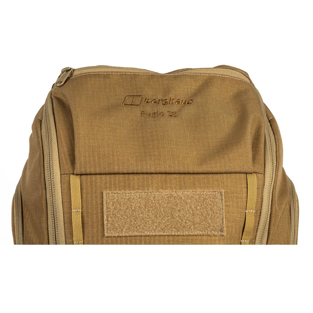 Batoh PUGIO 28 COYOTE TAN