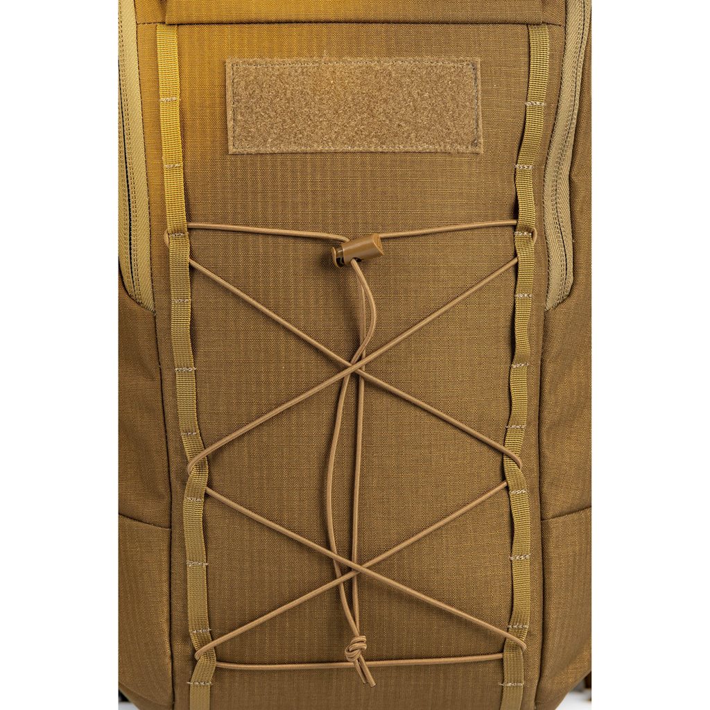 Batoh PUGIO 28 COYOTE TAN