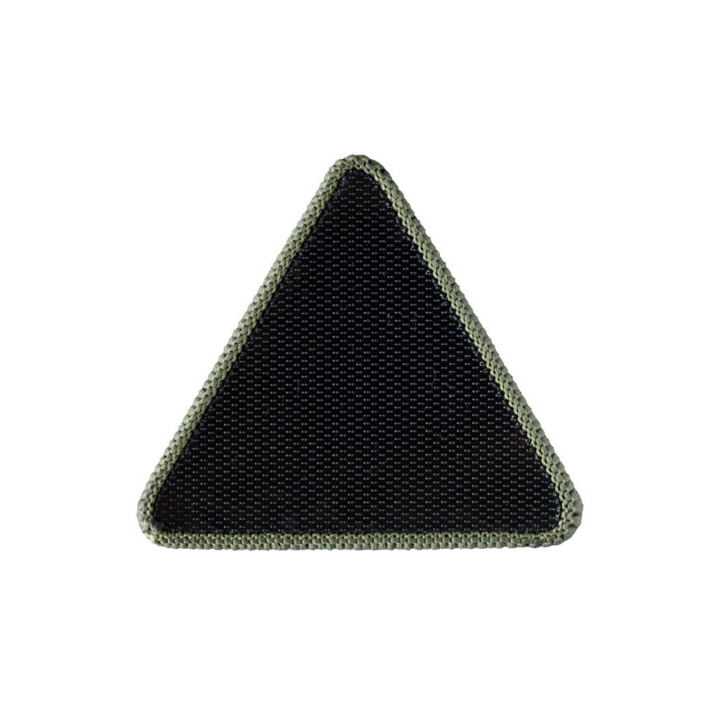 Nášivka Direct Action Logo RANGER GREEN