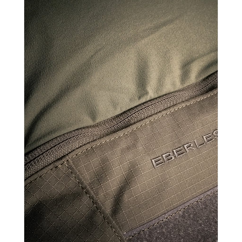 Víko přídavné PACK LID MILITARY GREEN