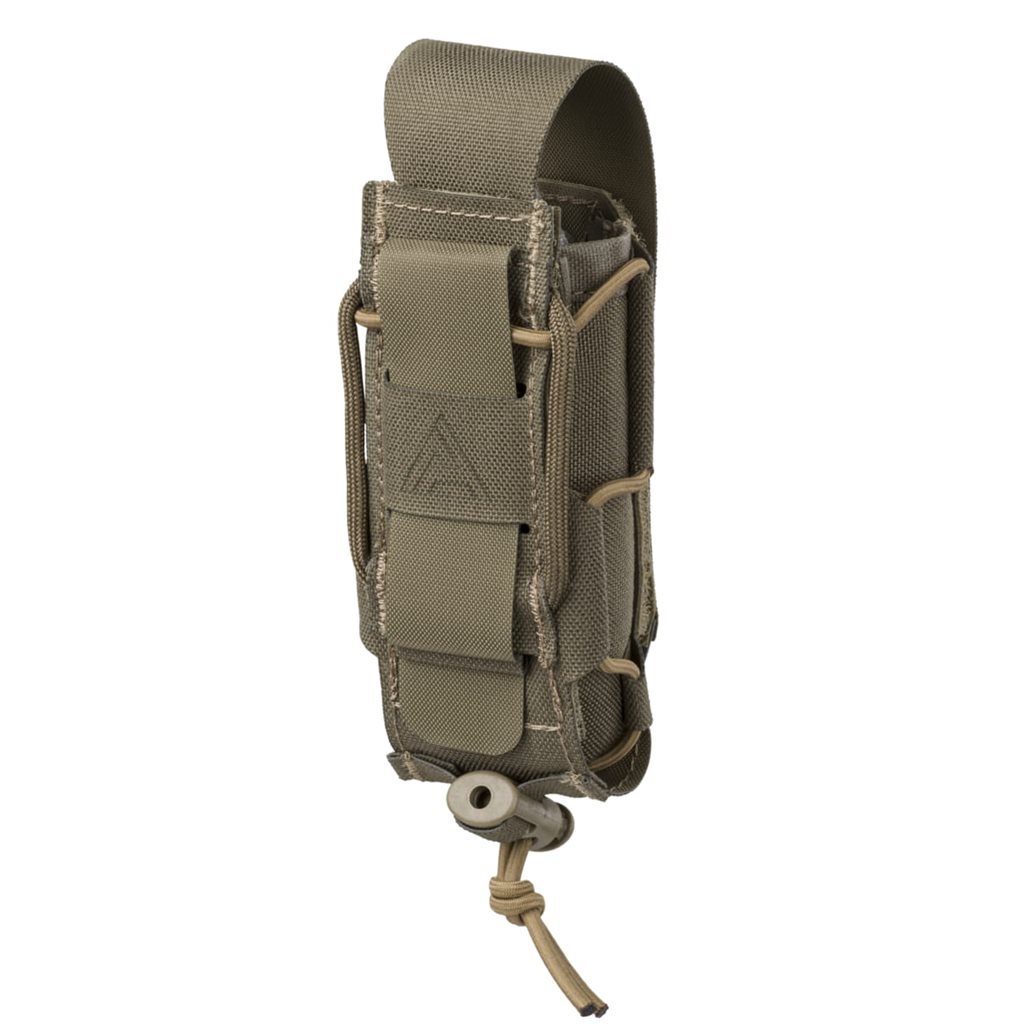 Sumka na pistolový zásobník TAC RELOAD® MK II Cordura® ADAPTIVE GREEN