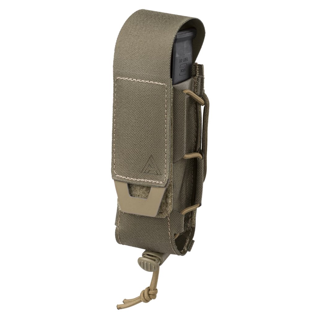 Sumka na pistolový zásobník TAC RELOAD® MK II Cordura® ADAPTIVE GREEN