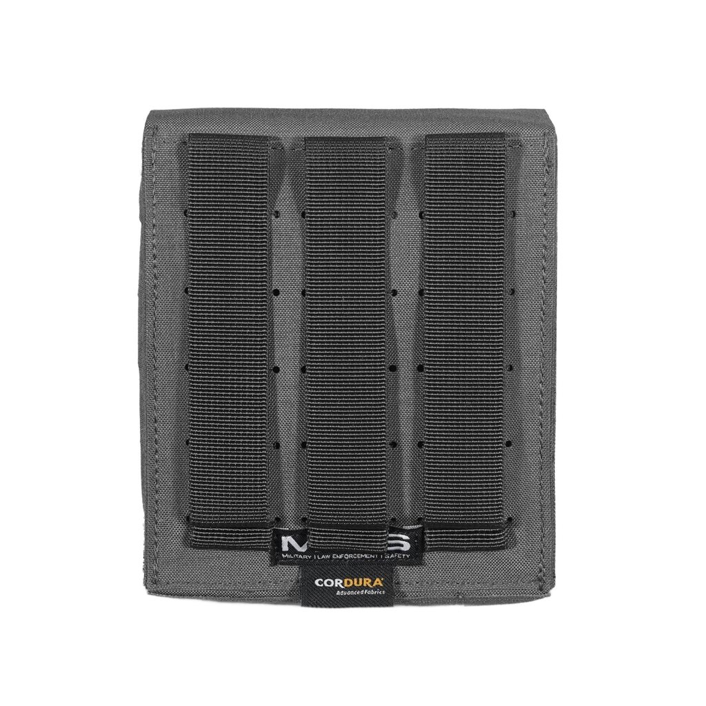 Sumka AMINA na 100 nábojů SAW WOLF GREY