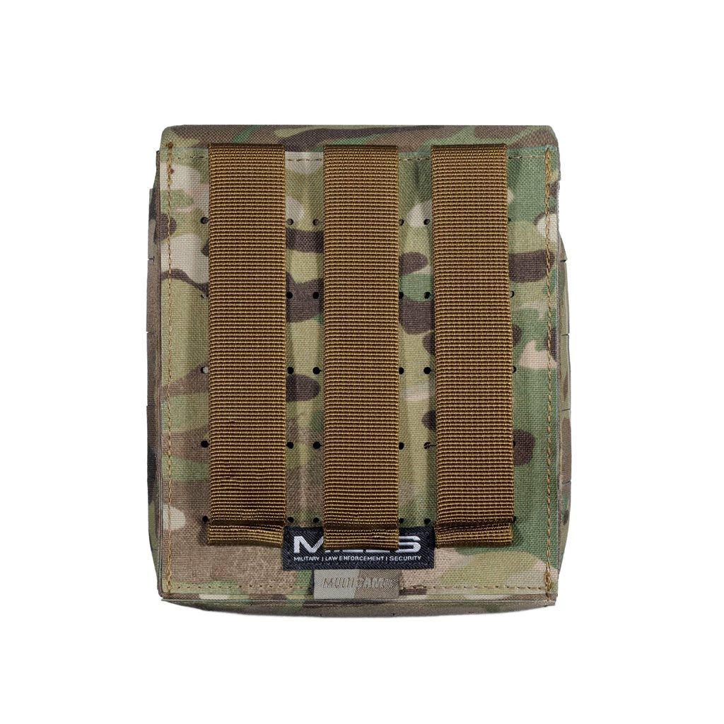Sumka AMINA na 100 nábojů SAW MULTICAM®